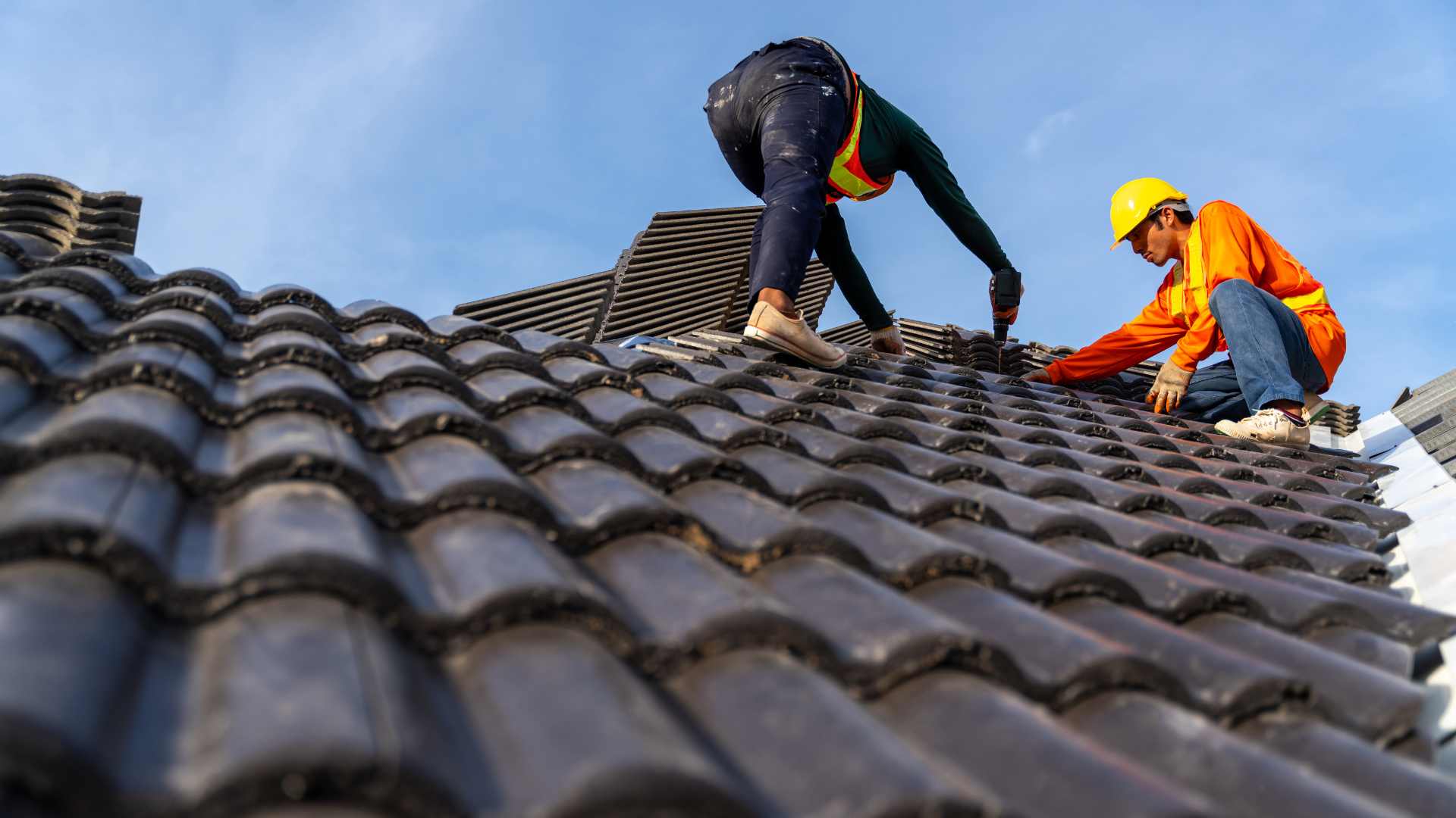 Residential Roofing in Covina, CA
